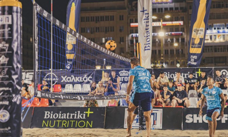 Slider Telikos Footvolley Piraeus 780x470